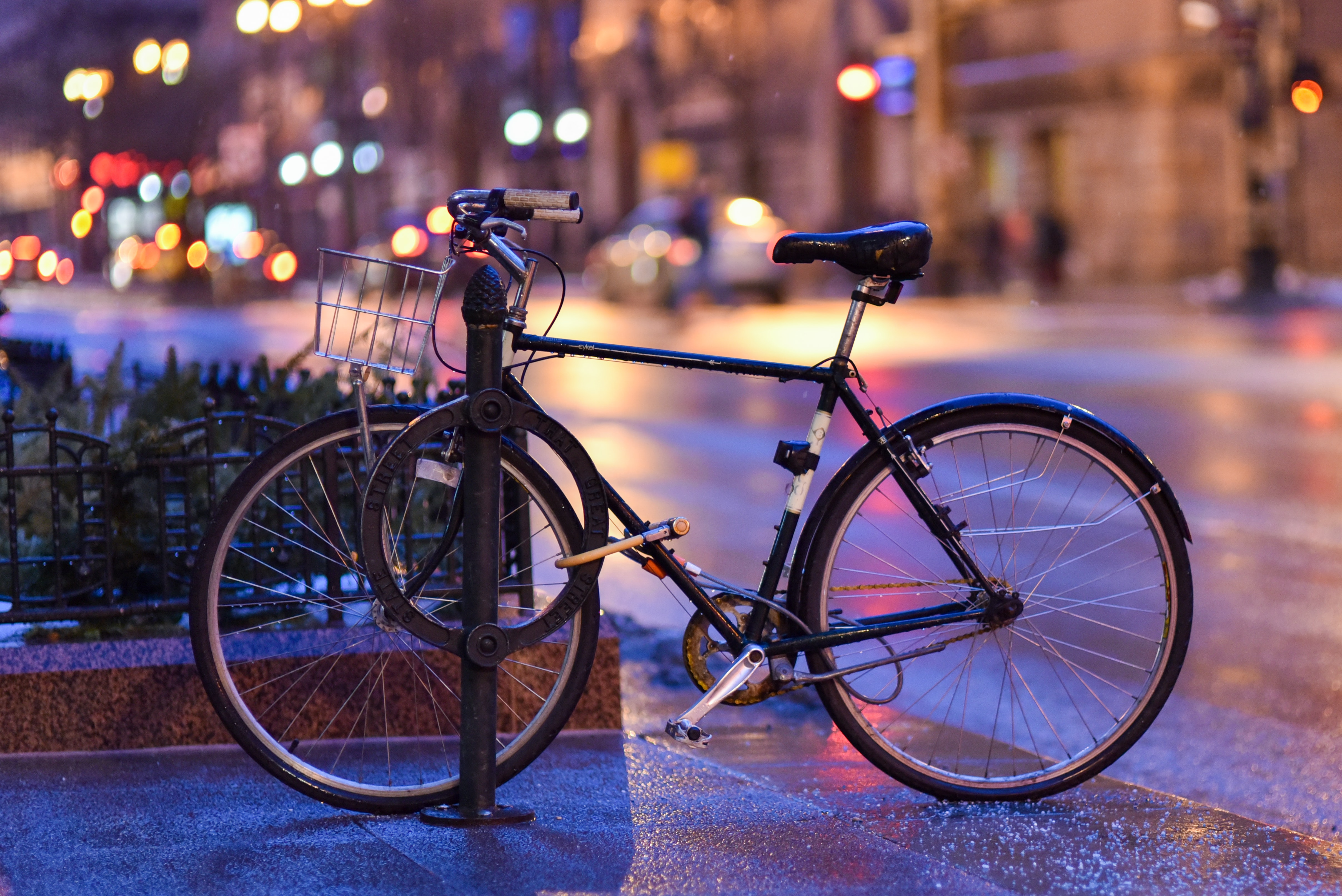Cyclistic Bikeshare