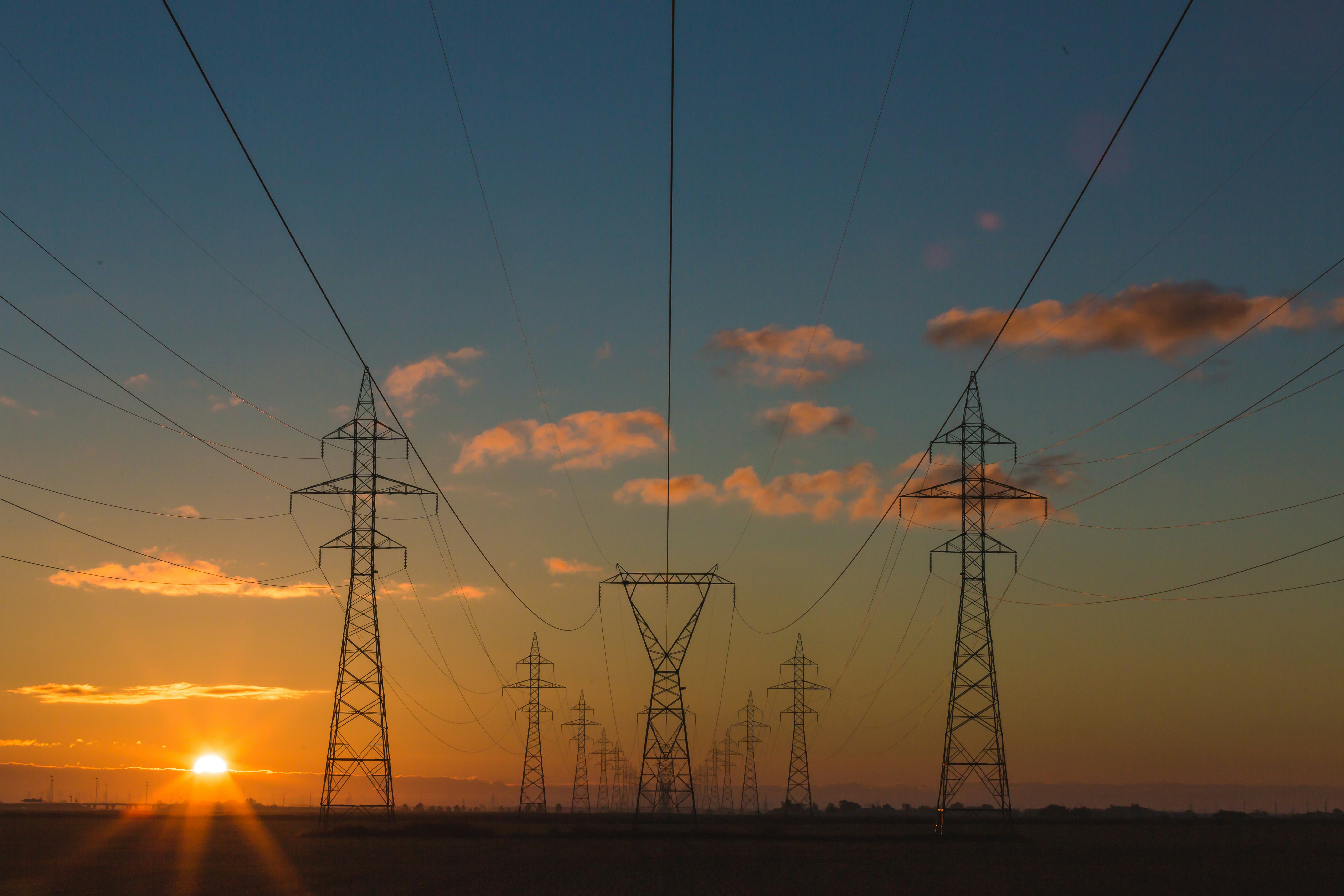 Energy Projects